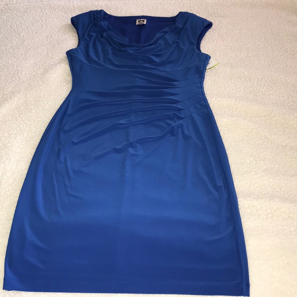 Dress women